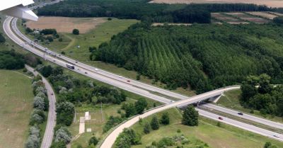 Kilkanaście firm zainteresowanych budową obwodnicy Sidziny