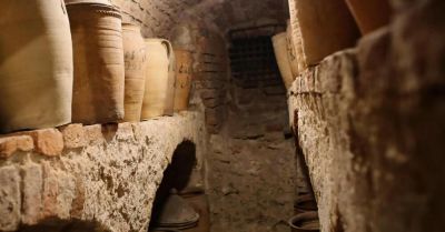 Częstochowa: jasnogórska krypta od soboty otwarta przez miesiąc