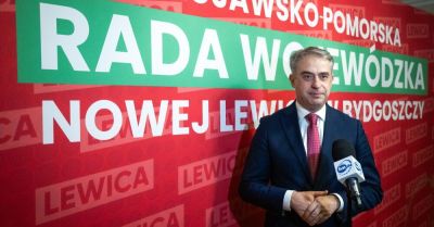 Gawkowski: marszałkiem zostanie Czarzasty, nie będzie niespodzianek w czasie głosowania
