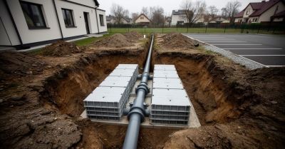 Wody Polskie wszczęły postępowanie ws. trzech zbiorników