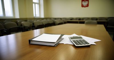 Gmina zaciągnie 7 mln zł długoterminowej pożyczki